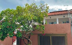 Suítes no Renascença - Casa de Hospedagem Ferreira